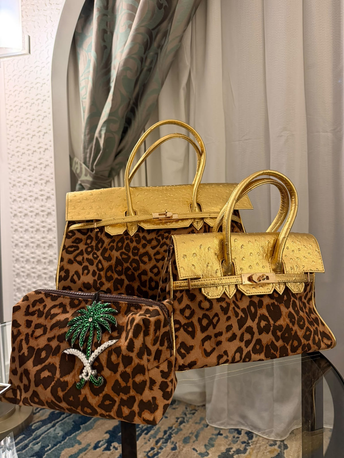 bags