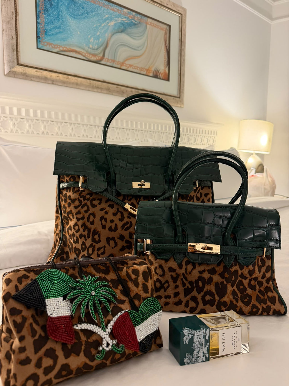 bags