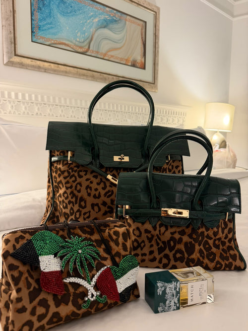 bags