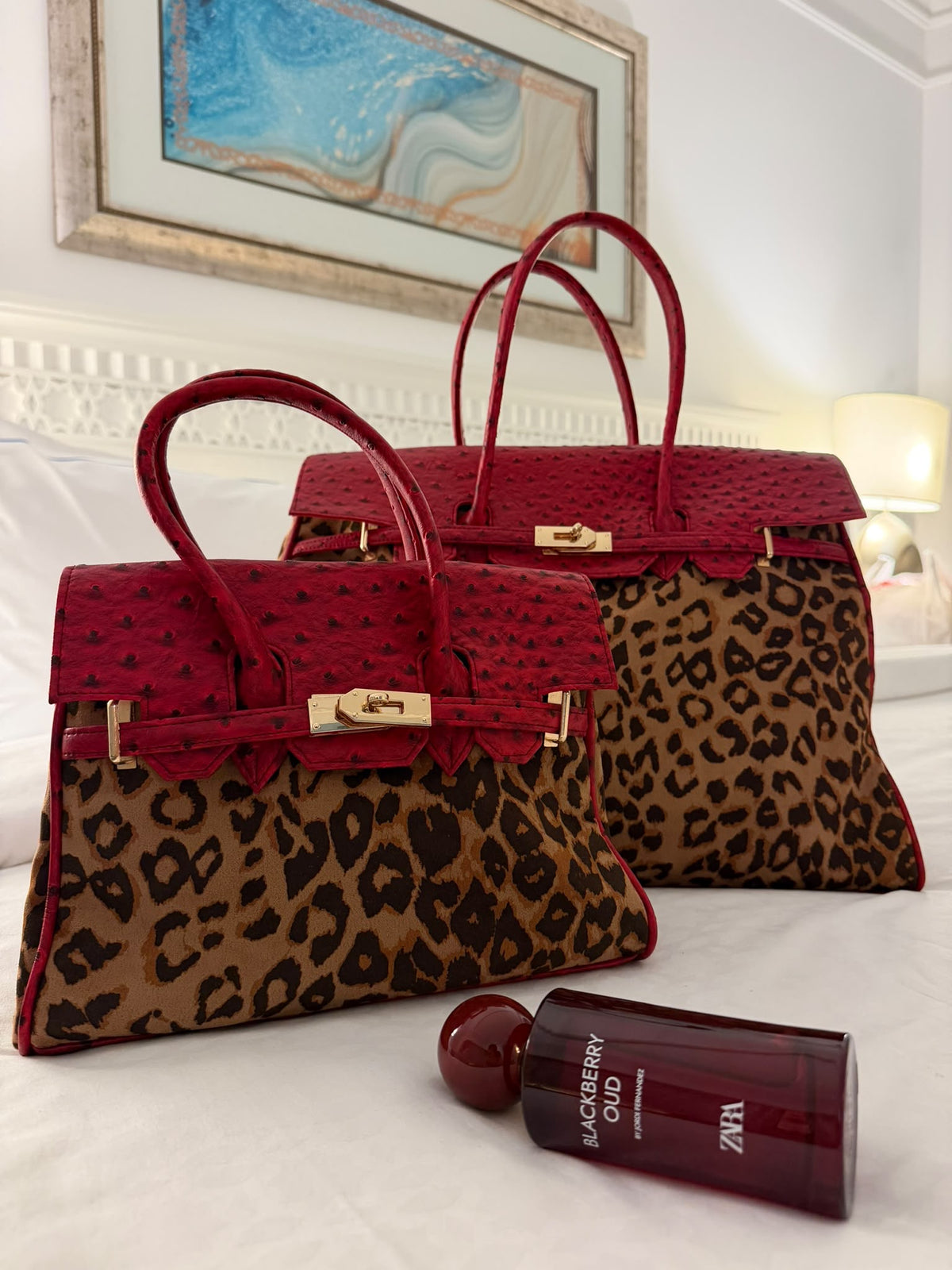 bags
